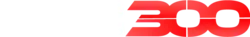 MPO300 Logo